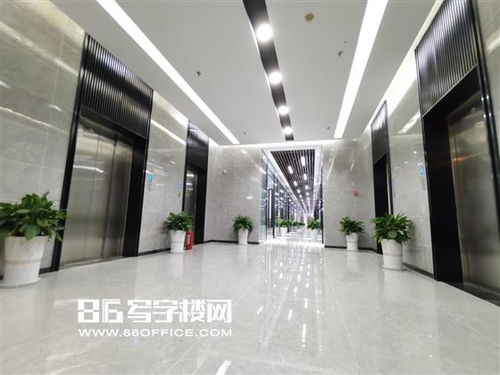 上海交能?chē)?guó)際大廈 地鐵2號(hào)口黃金區(qū)位，精裝全配，助力國(guó)際貿(mào)易與物流企業(yè)騰飛