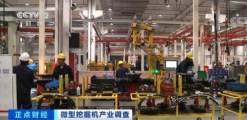 銷量暴漲，一機難求！互聯網銷售引爆挖掘機搶購熱潮